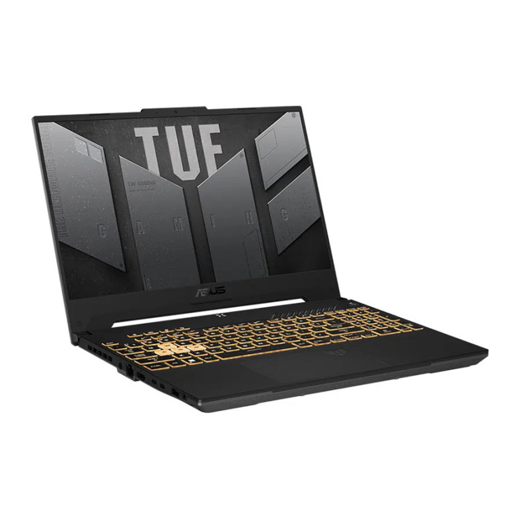 فروش نقدي و اقساطي لپ تاپ ایسوس TUF Gaming F15 FX507ZC-B